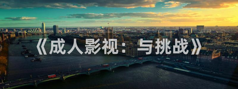 百炼成神星辰影视：《成人影视：与挑战》