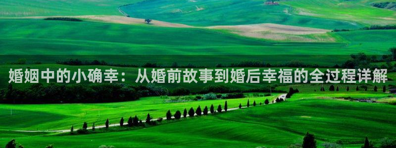 极限挑战第二季星辰影院：婚姻中的小确幸：从婚前故事到婚后幸福的全过程详解