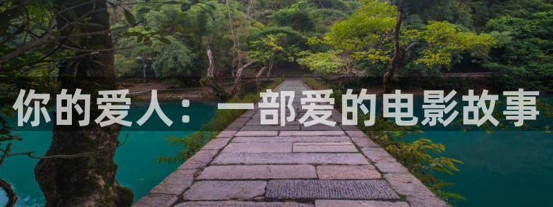 去有风的地方星辰影院看：你的爱人：一部爱的电影故事