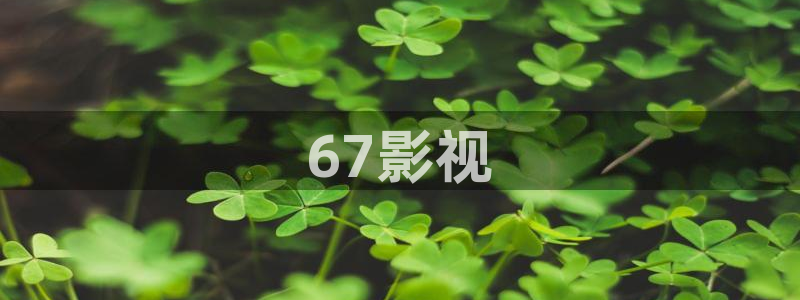 星辰世纪影视公司：67影视