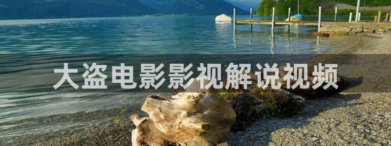 唐探1900星辰影院：大盗电影影视解说视频